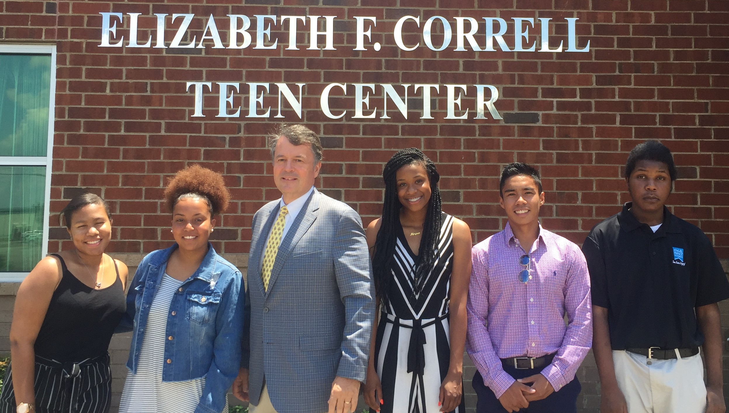 2018 Correll Scholars3