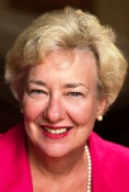 Ellen Fleming, Board member and academic leader, dies