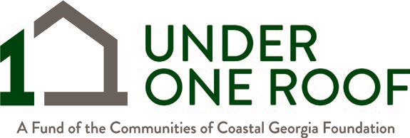 The Golden Isles Unites "Under One Roof," A $10 Million Community-led initiative to address housing insecurity throughout Glynn County