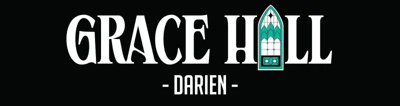 Grace Hill Darien Logo