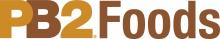PB2 Logo
