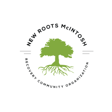 New Roots Logo